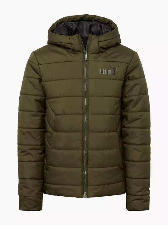 PUMA Winterjacke