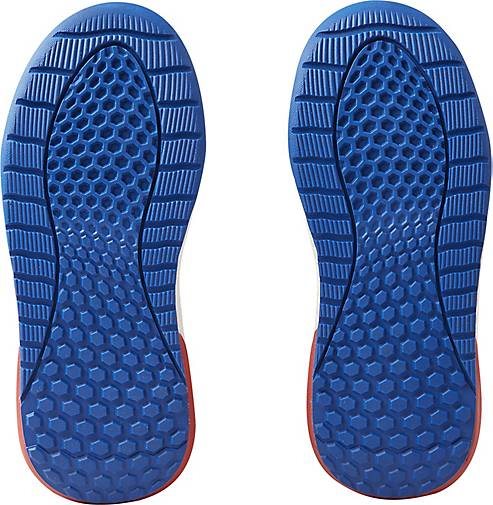 reima Sneaker Kiirus