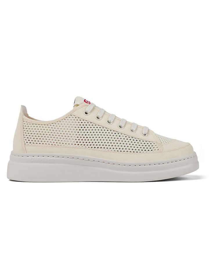 Camper Sneakers in Weiß günstig kaufen
