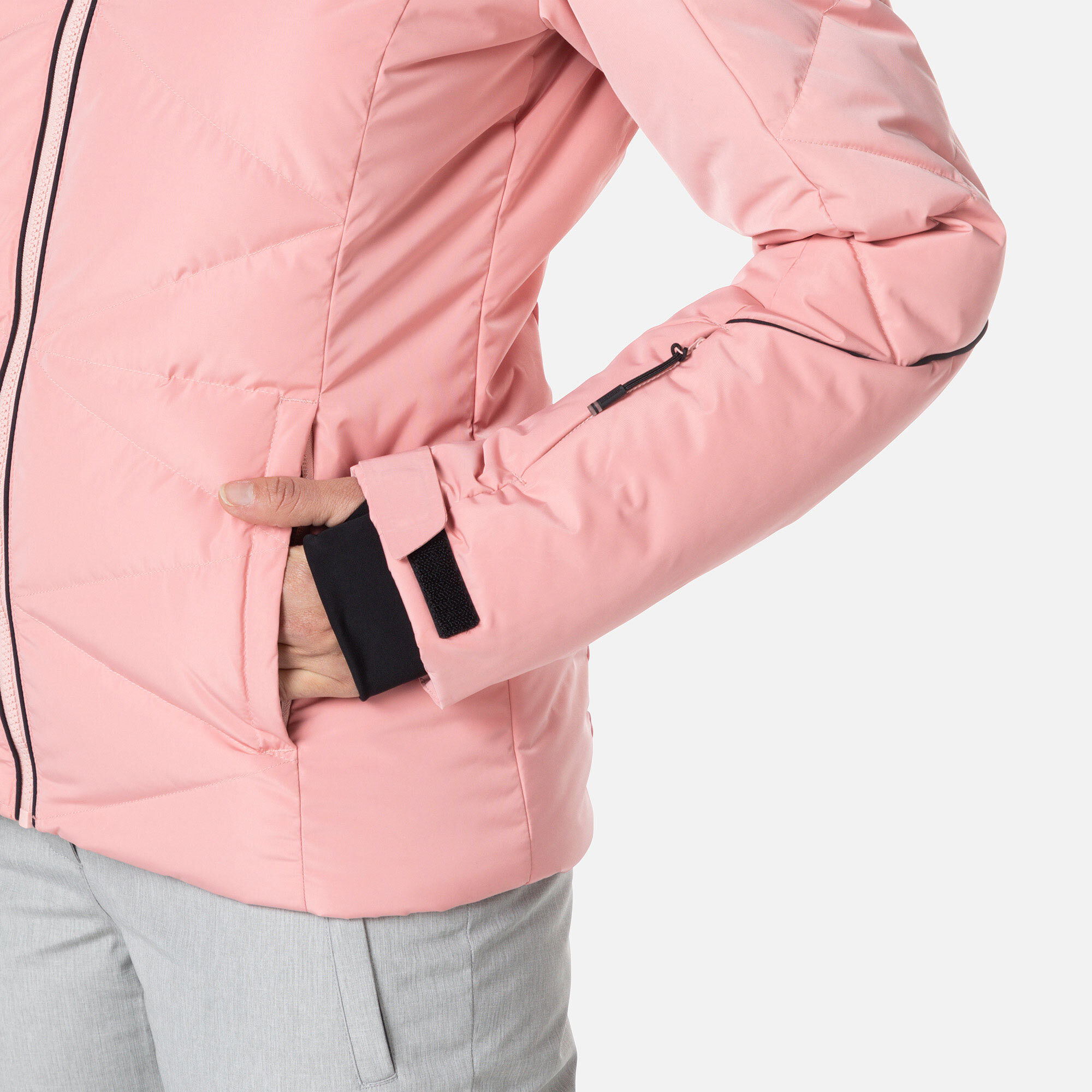 Veste de ski Staci Pearly femme