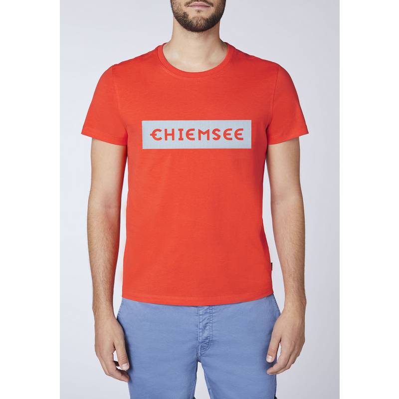 Chiemsee T-Shirt T-Shirt Herren