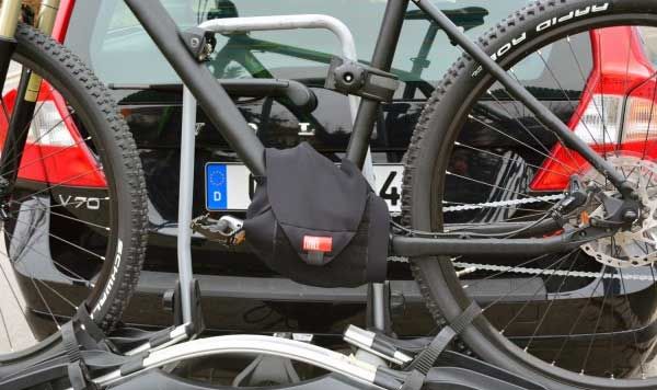 Fahrer E-Bikes Motor Cover kaufen | Bike-Discount