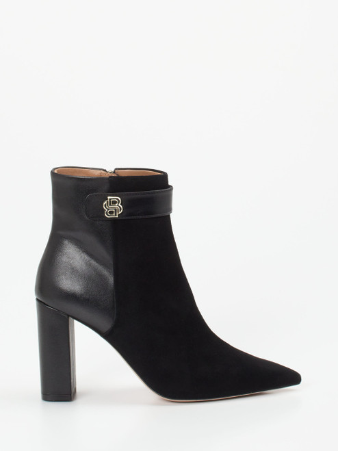 Stiefelette-17180090156 Hugo Boss