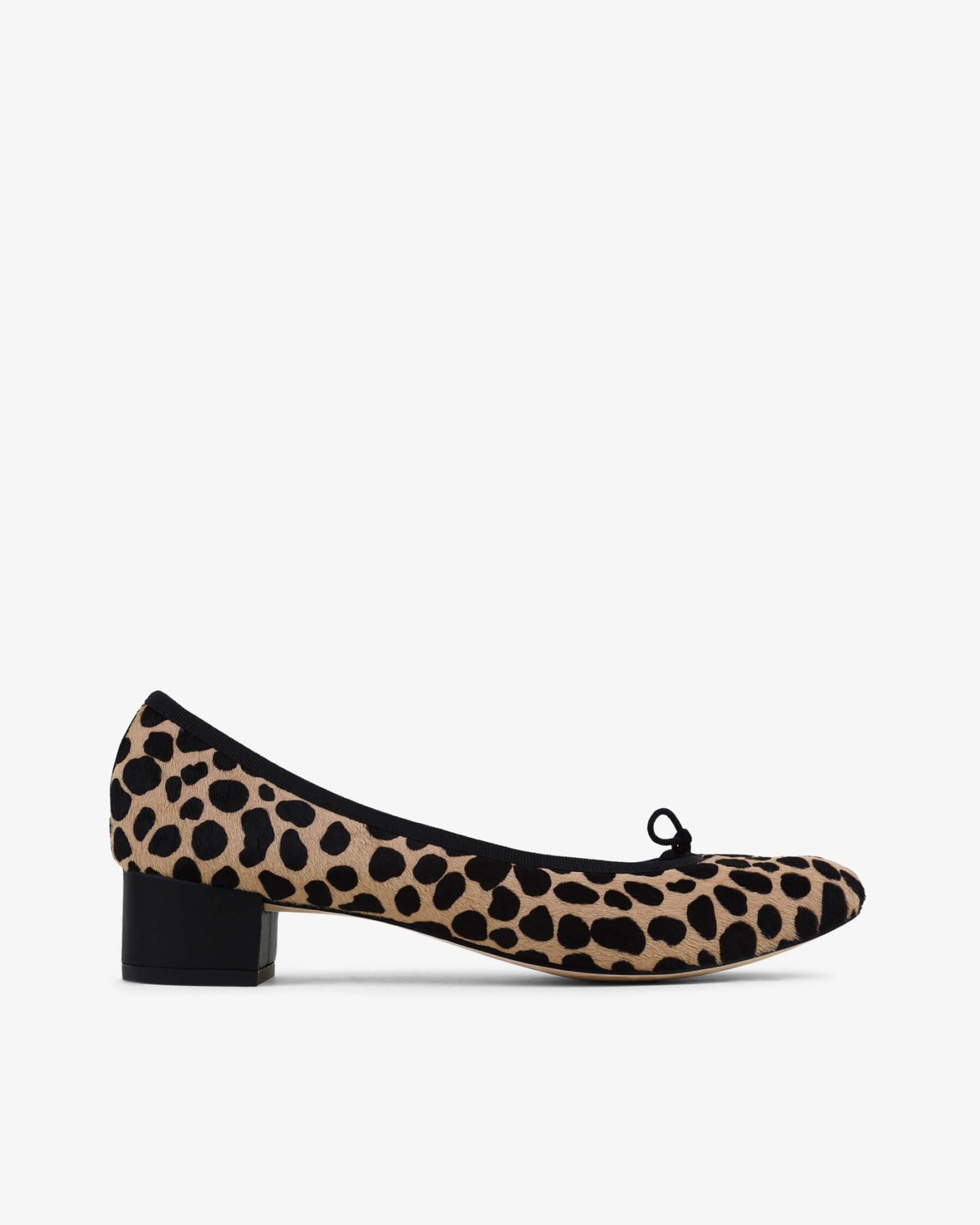 Camille ballerinas