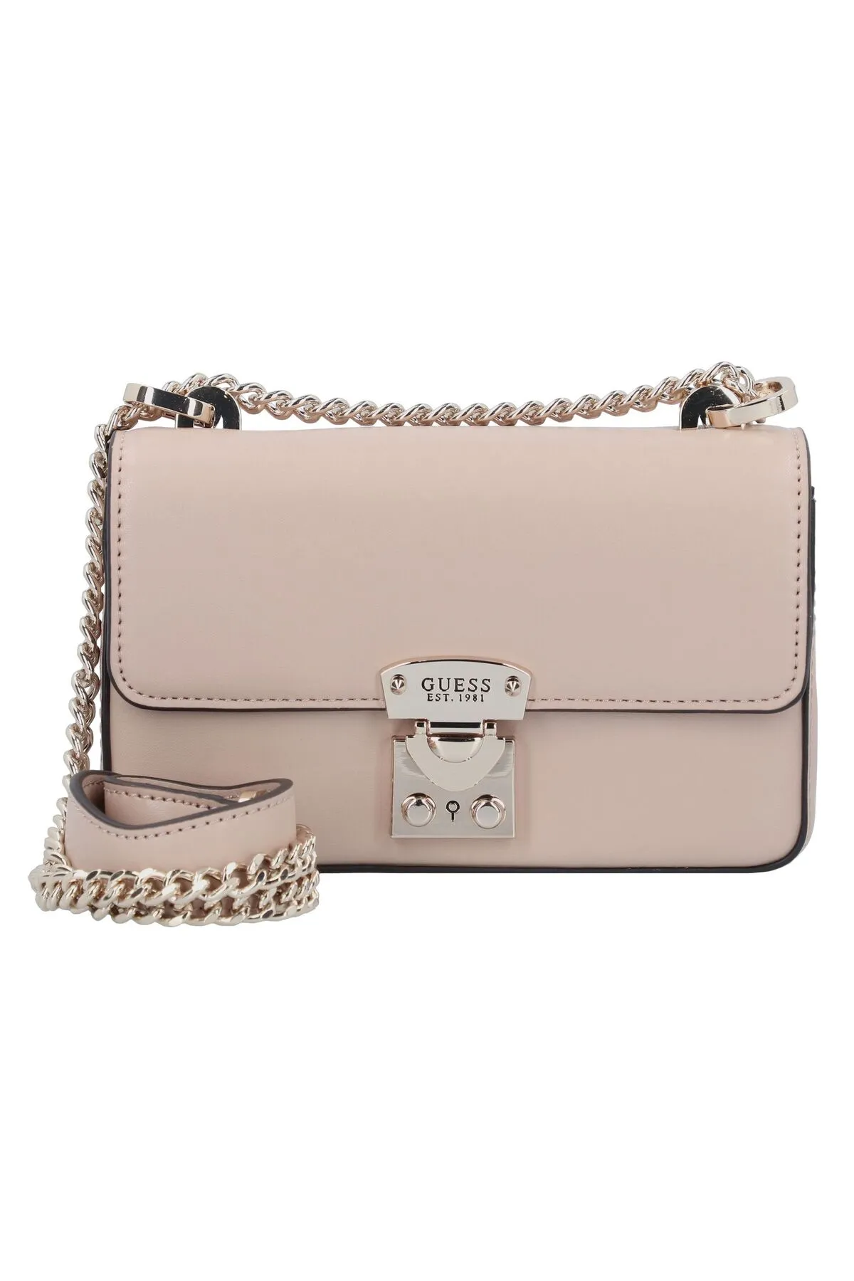 Guess  Eliette Mini Bag Schultertasche 18 cm