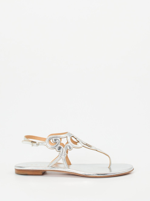 Sandalette-12604490014 Unützer