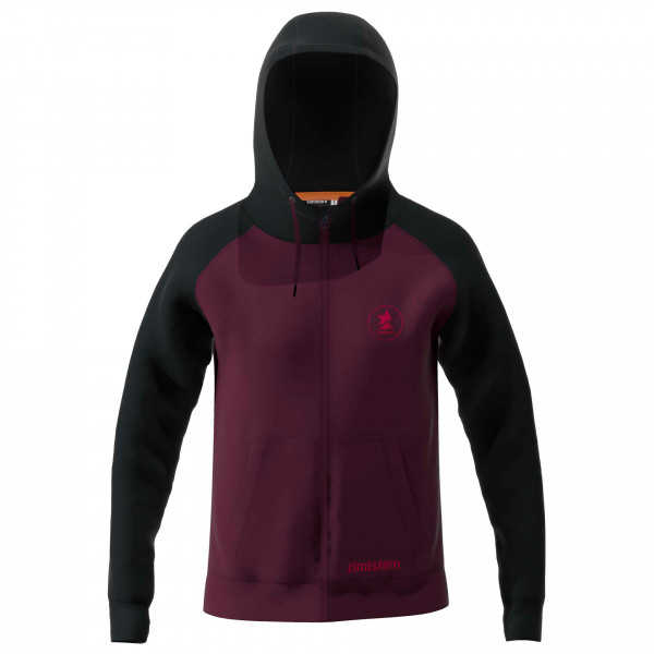 Zimtstern - Riderz Fullzip Sweat Jacket - Hoodie