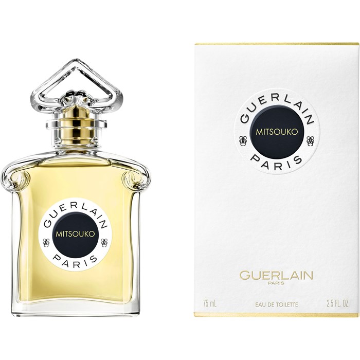 Eau de Toilette Spray