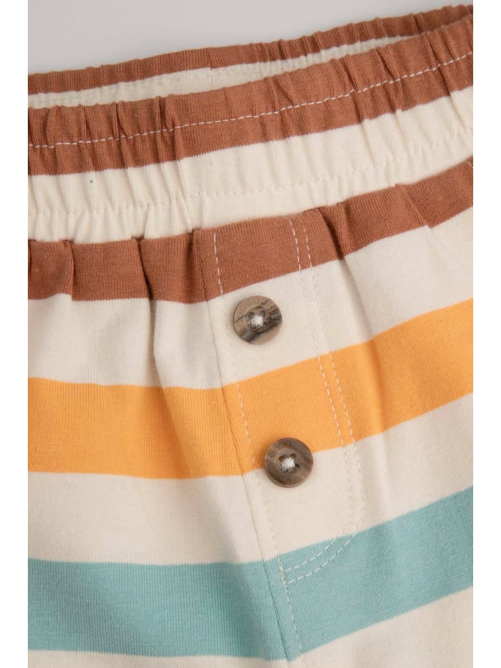 Coccodrillo Kurze Hose in bunt günstig kaufen