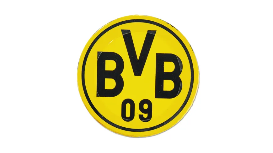 BVB-Zauberhandtuch