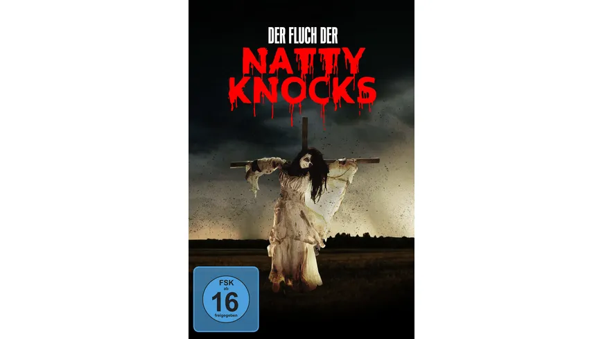 Der Fluch der Natty Knocks