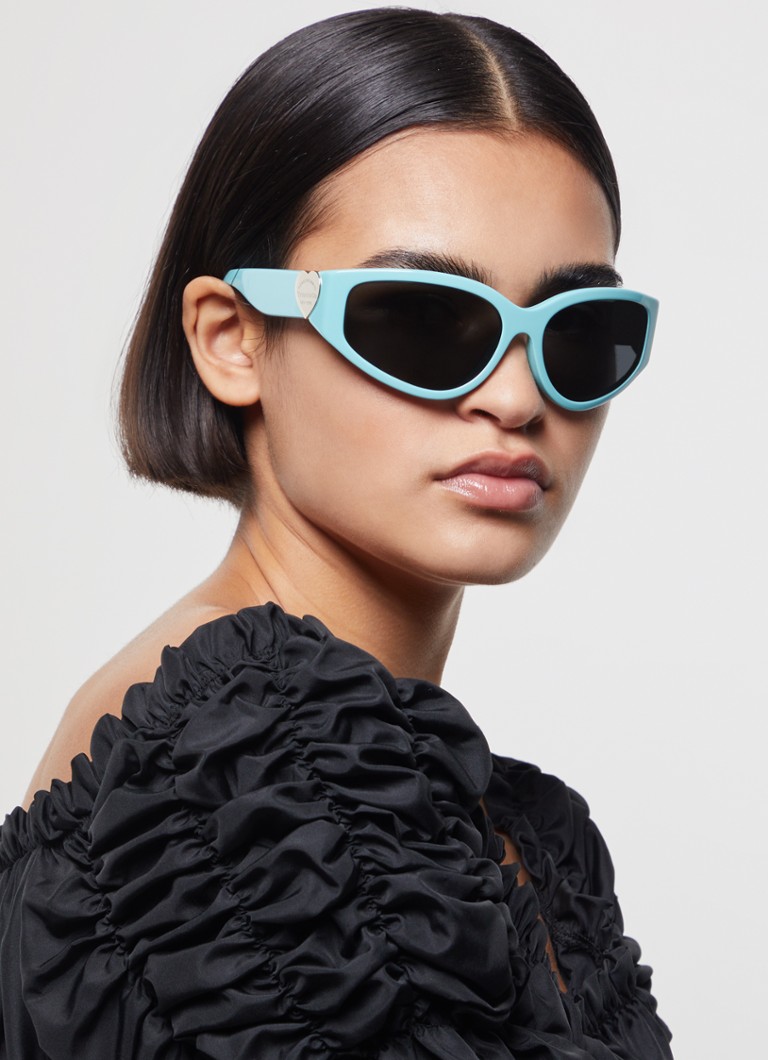 Tiffany & Co. saulesbrilles TF4217