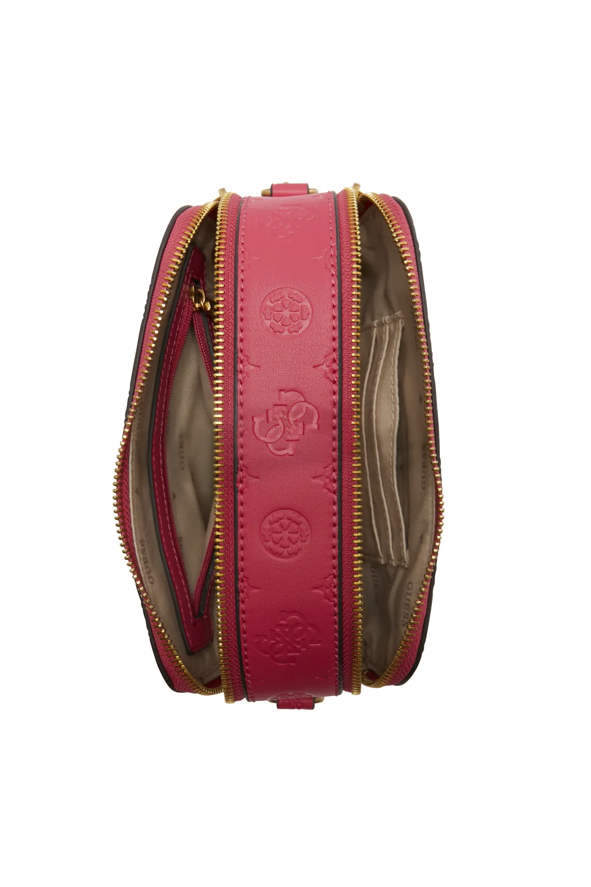 Guess  GUESS Umhängetasche HWPD89-59140-MAL