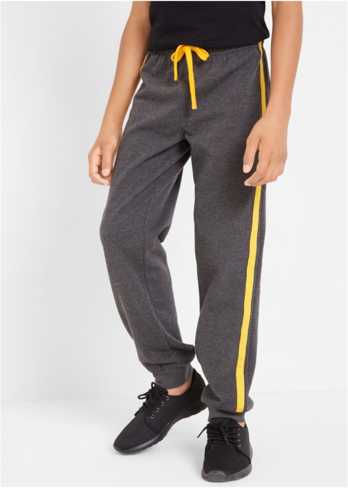 Jungen Sweathose (2er Pack)