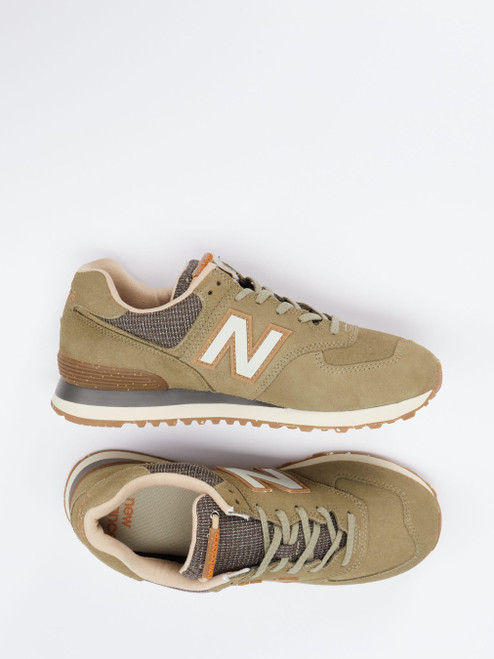 Sneaker-84656290065 New Balance