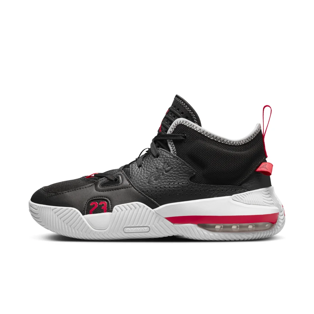 NIKE JORDAN Stay Loyal 2 DQ8401-006 / schwarz
