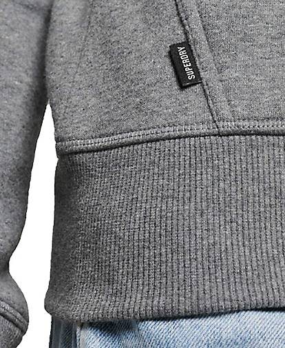 Superdry Sweatjacke VINTAGE LOGO EMB ZIPHOOD