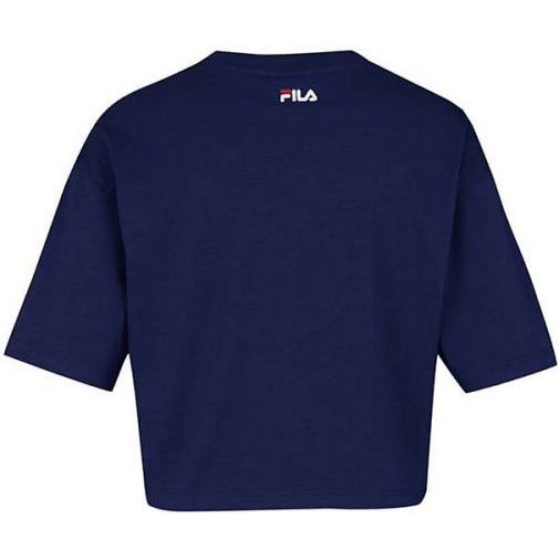 FILA T-Shirt BOITUVA CROPPED TEE
