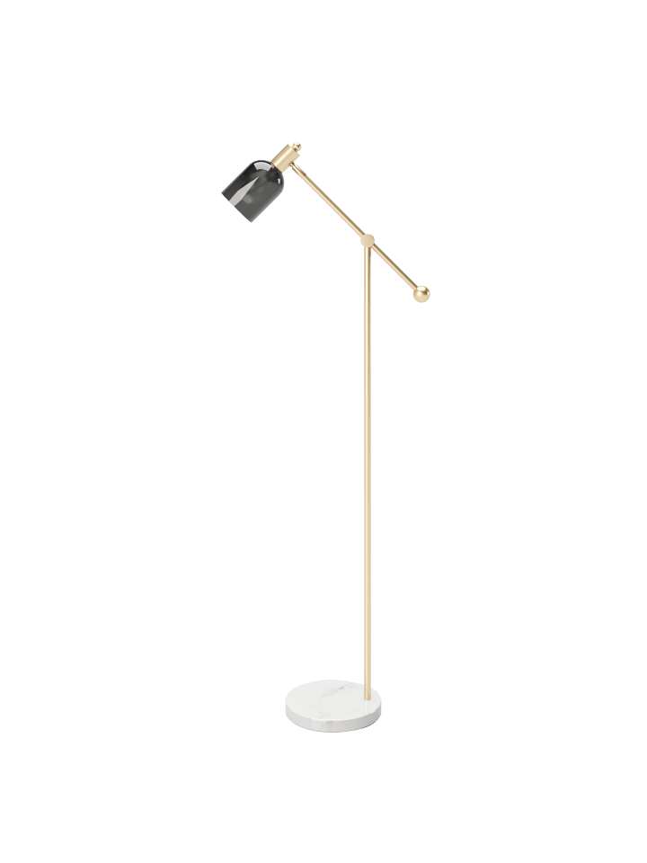 Playboy PLAYBOY Stehlampe AMBER günstig kaufen onesize