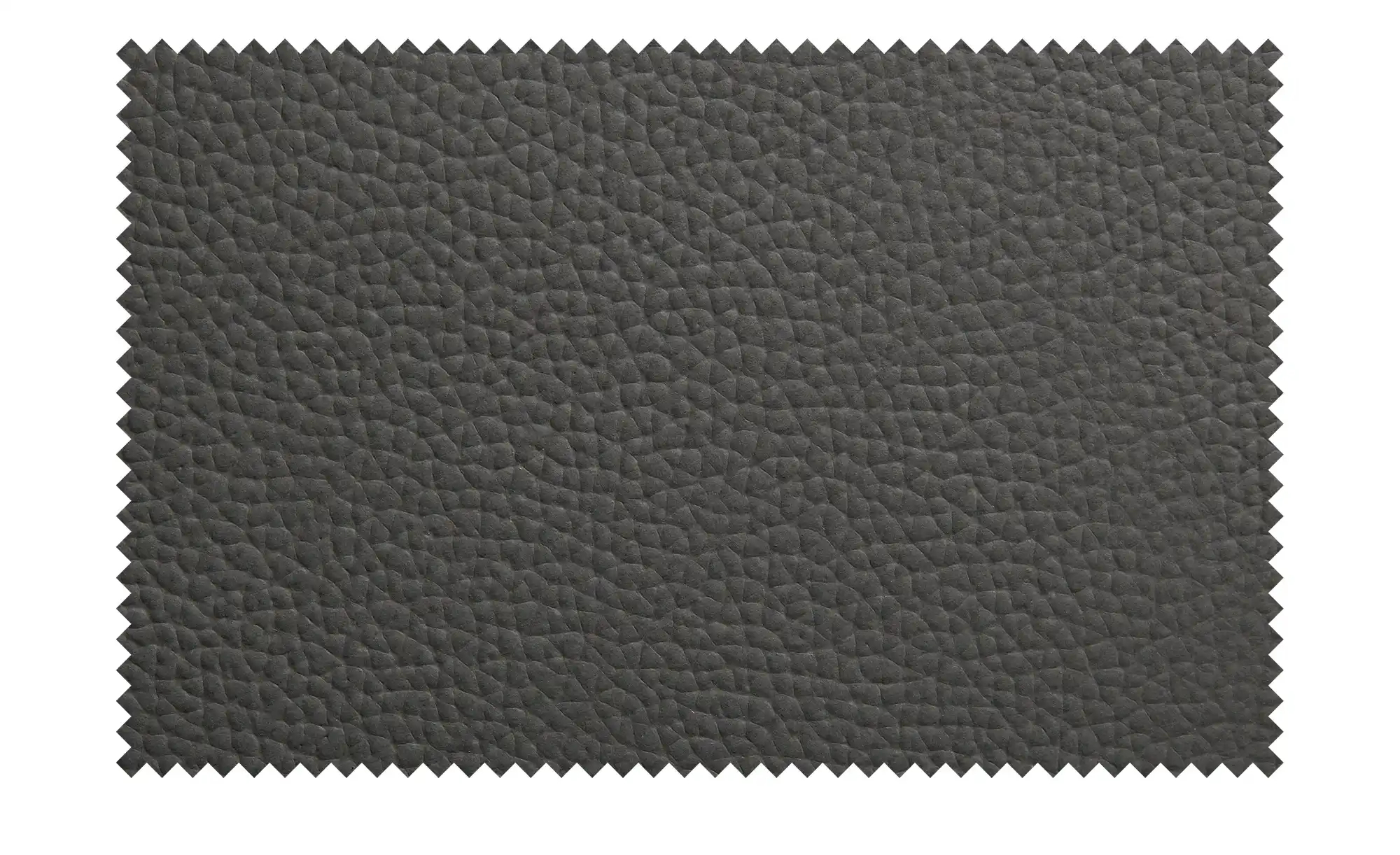 Primo Leder-Ecksofa Danae klein