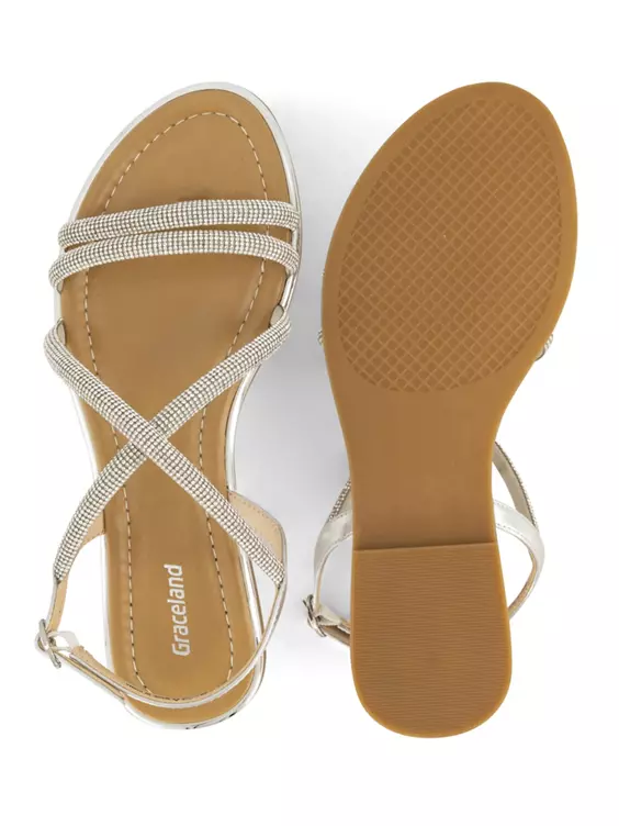 Catwalk Sandale