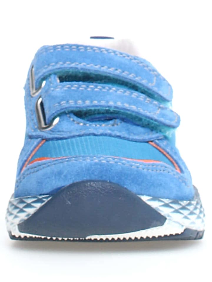Naturino Leder-Sneakers 