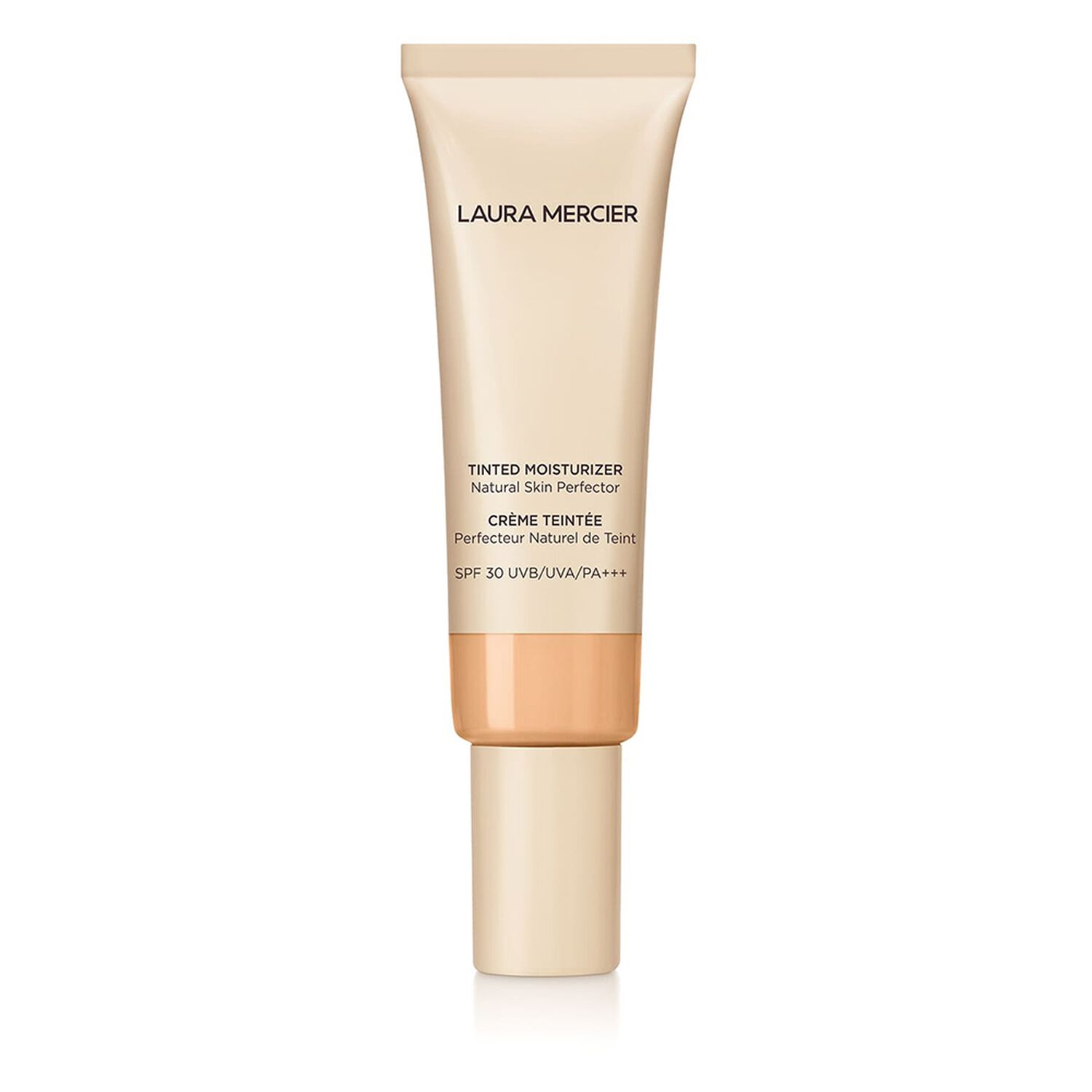 Laura Mercier Tinted Moisturizer Natural Crème Teintée Naturelle Perfectrice de Teint