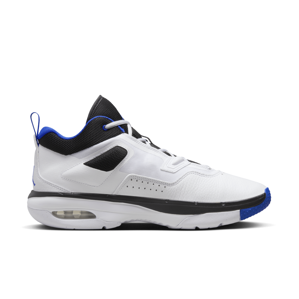 NIKE JORDAN Stay Loyal 3 FB1396-100 / weiss