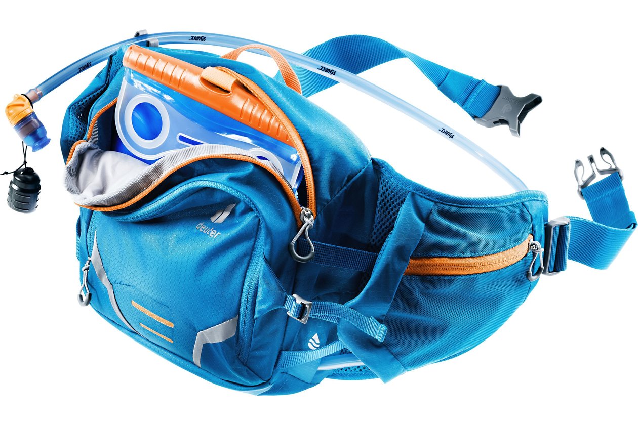 deuter Pulse 3