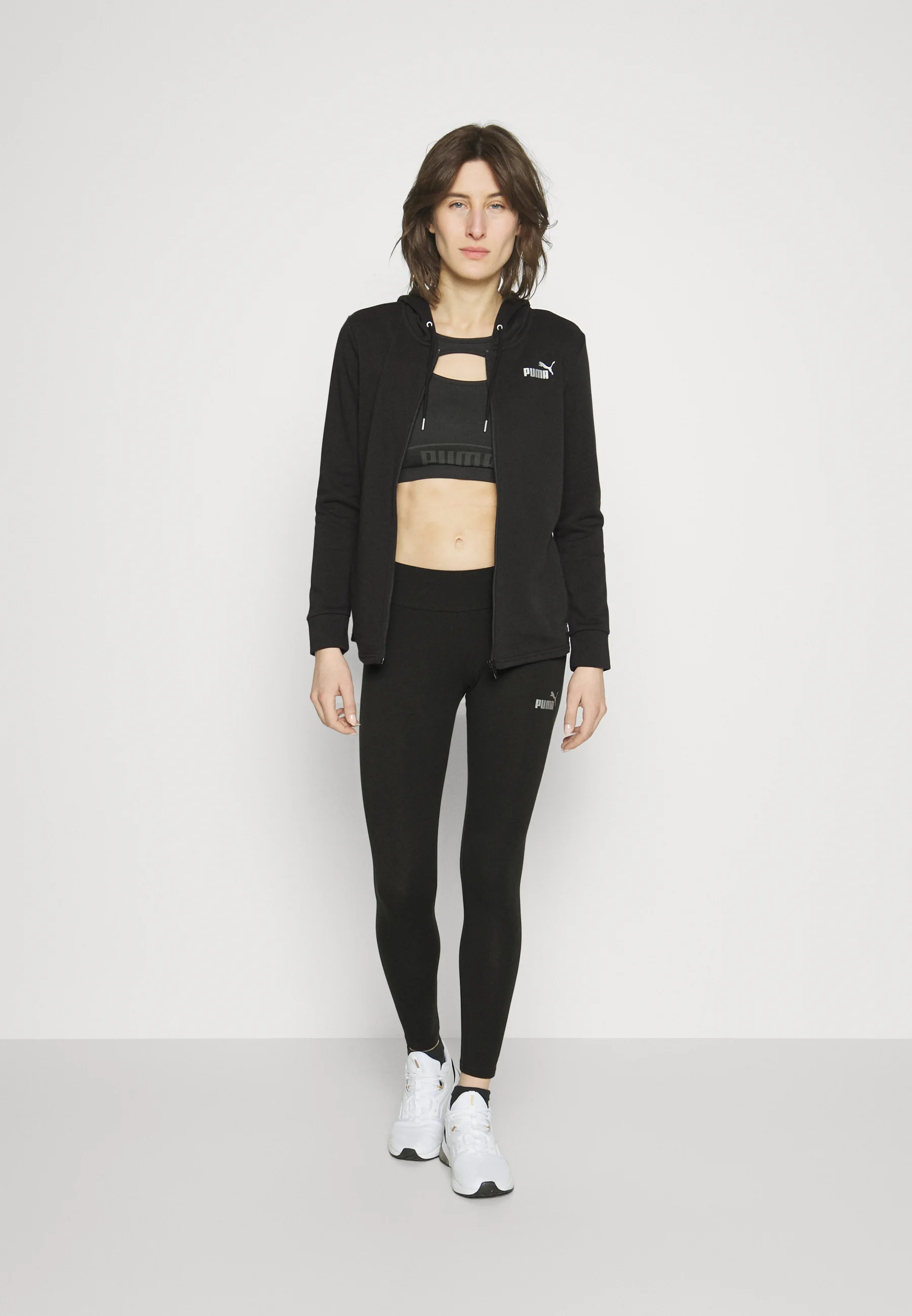 Puma SET - Mallas