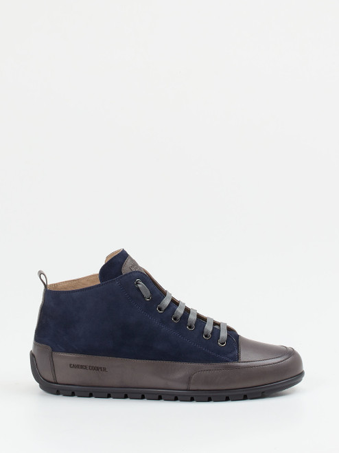 Sneaker high-47611040004 Candice Cooper