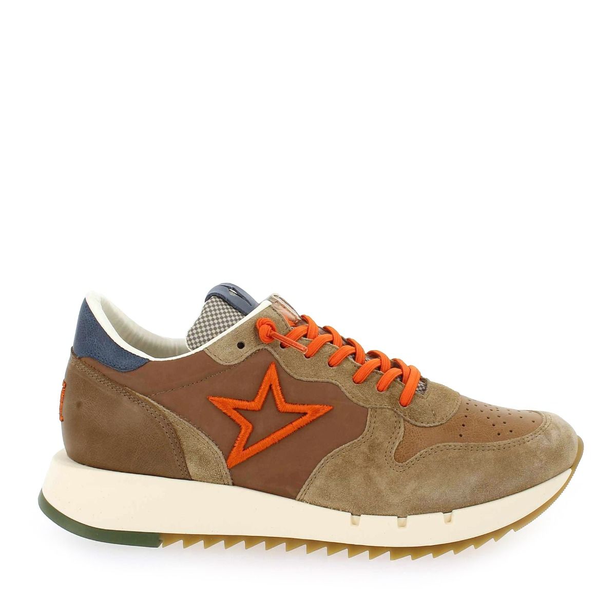 Cetti  C1301 E23 - Camel orange