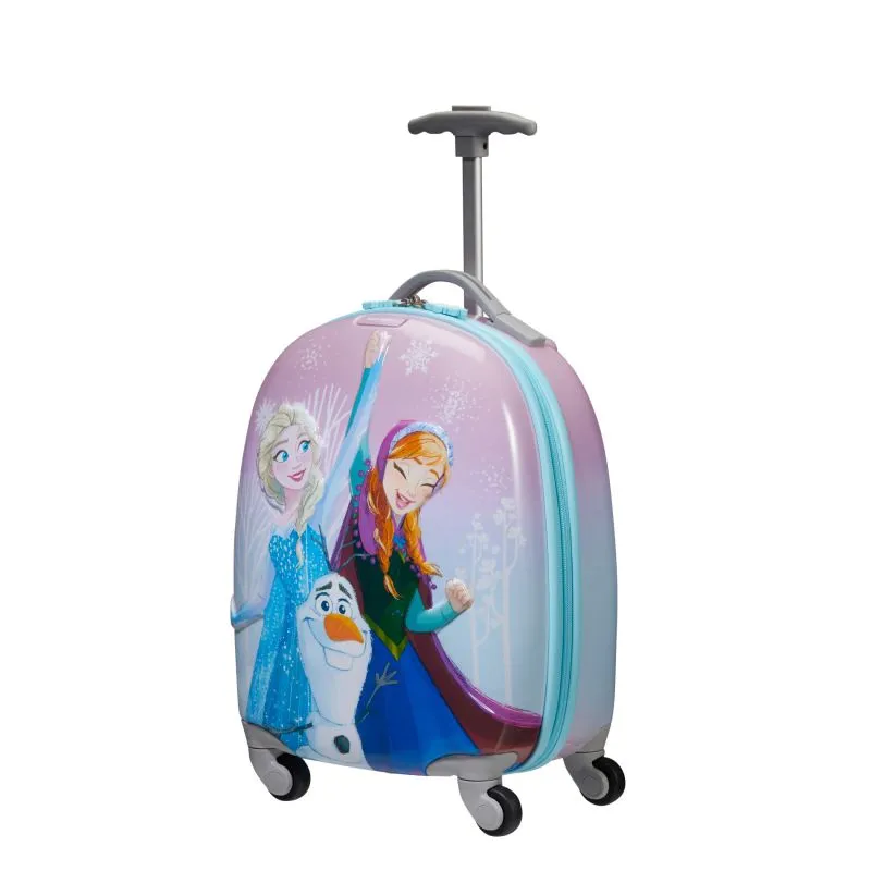 Samsonite ULTIMATE 2.0 DISNEY Spinner mit 4 Rollen Gr. 46\/16 - DISNEY FROZEN