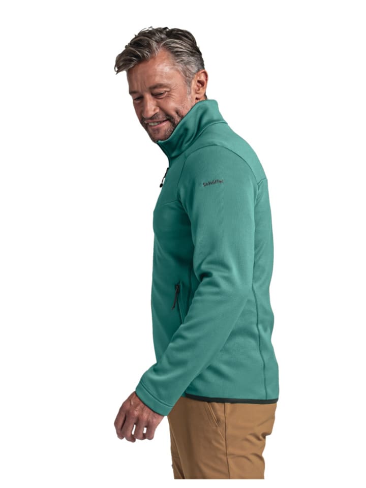 Schöffel Fleecejacke 
