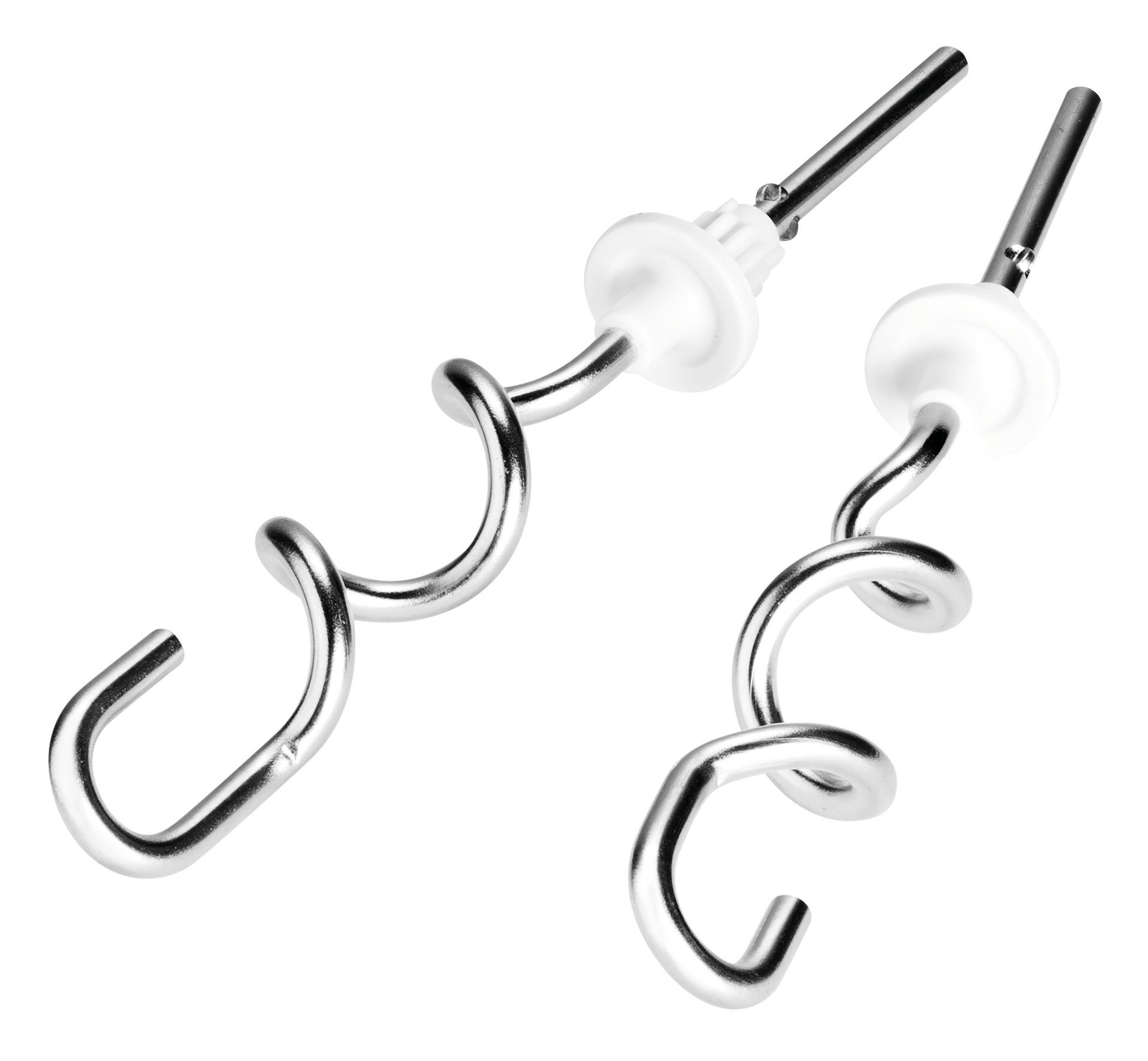 Krups Handmixer 3 Mix 7000, 500 W, Stufenlose Geschwindigkeit, Turbostufe