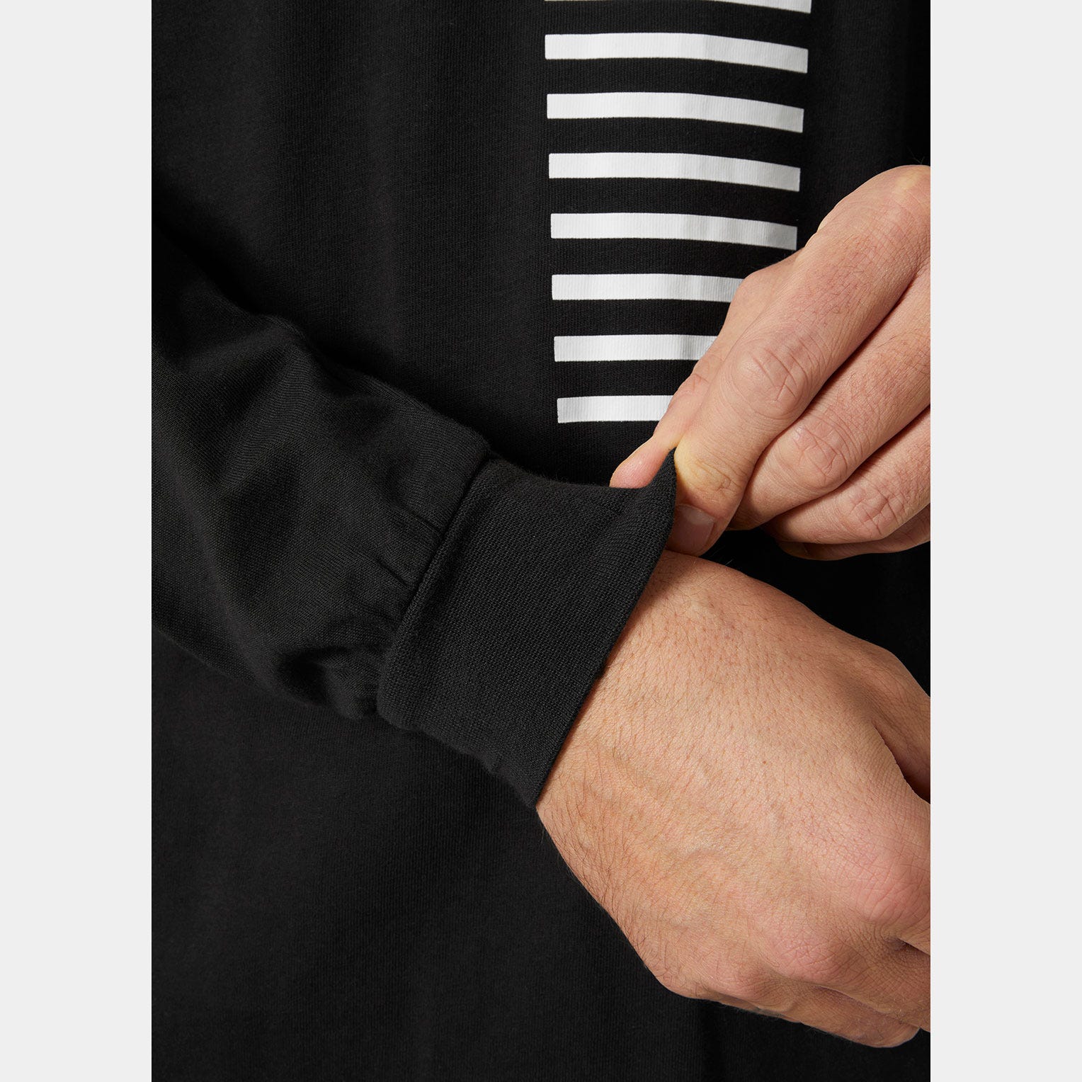 Unisex YU Long Sleeve T-shirt