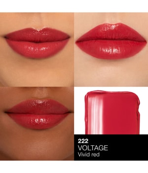 NARS Afterglow Sensual Shine Lipstick Lippenstift-2 g