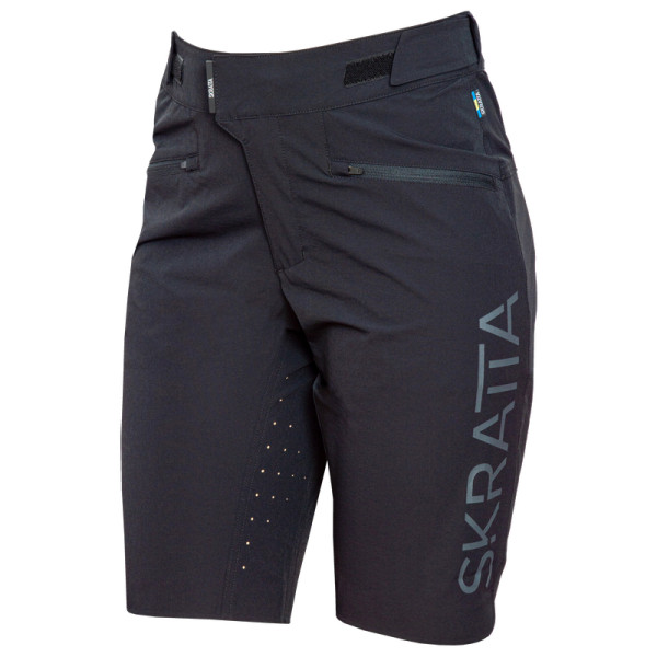 Skratta - Women's Bente Shorts - Shorts