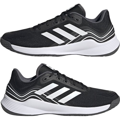 HERREN HANDBALLSCHUHE NOVAFLIGHT PRIMEGREEN M