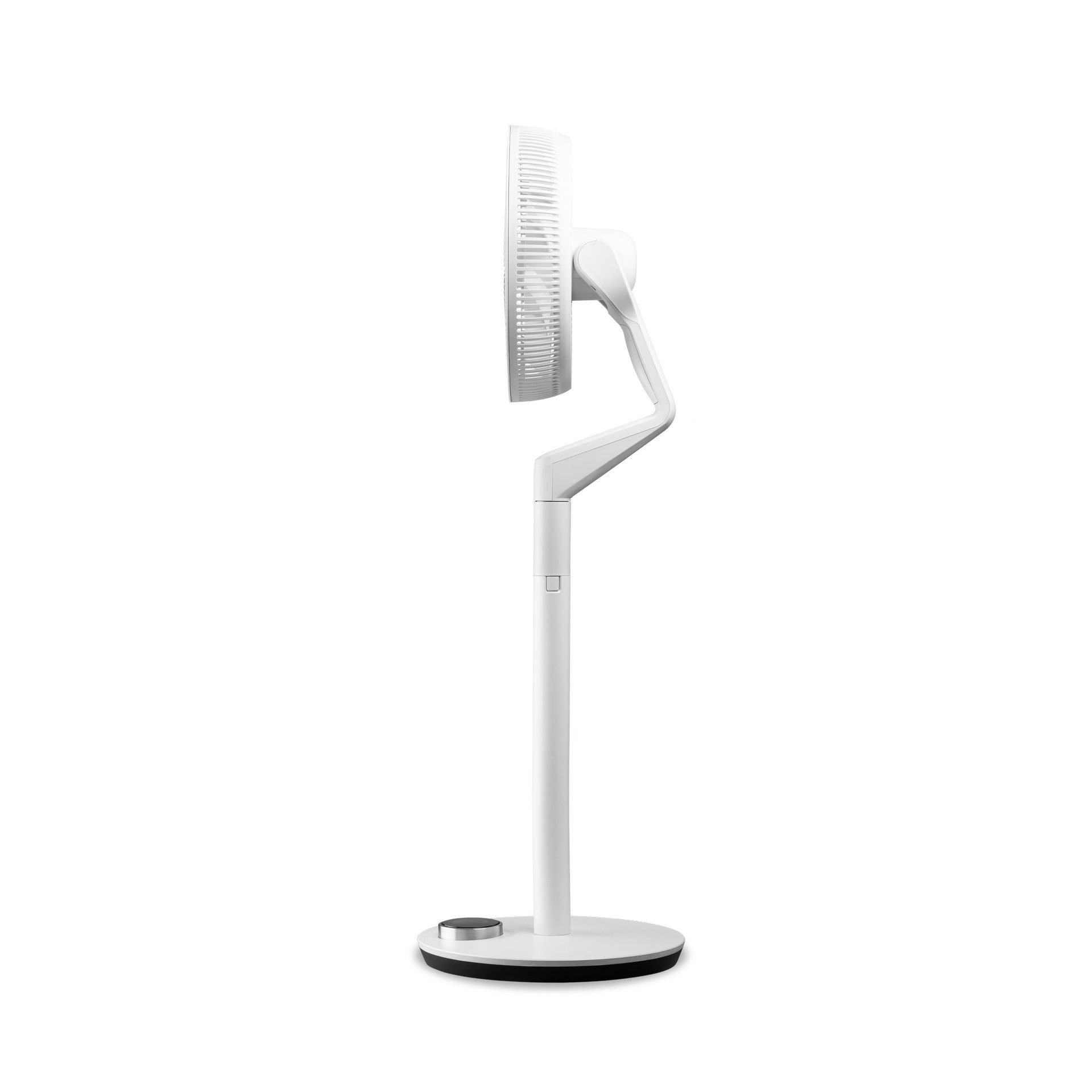 DUUX Standventilator Whisper Flex Ultimate, Sehr leise DC motor