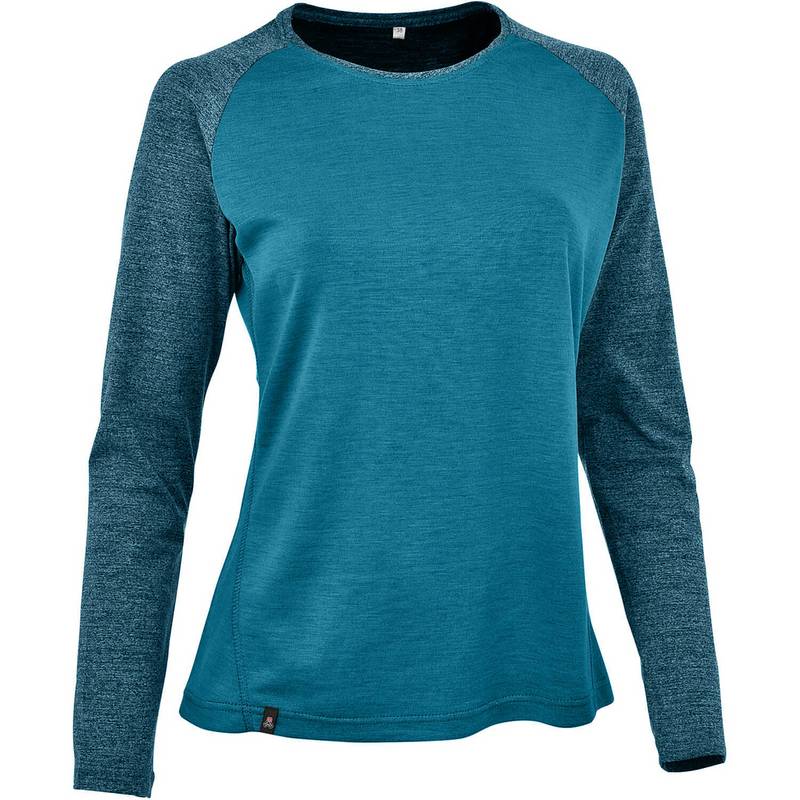Maul Sport Eibelkopf Langarmshirt Damen