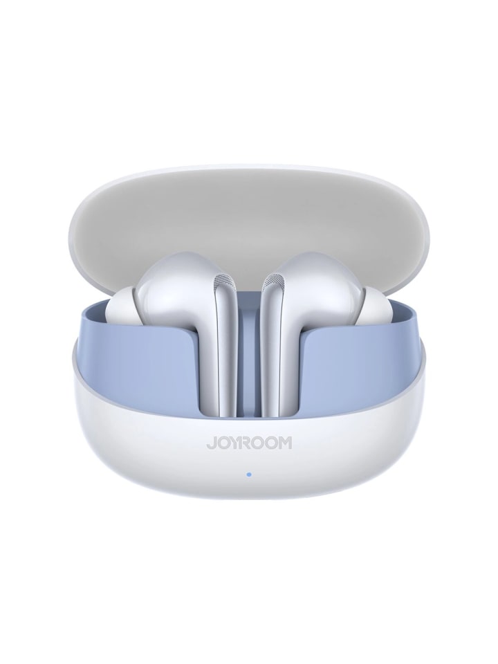 COFI 1453 In-Ear-TWS-Kopfhörer mit Bluetooth 5.4, ANC-Funktion und IP54-Schutz in Weiß günstig kaufen onesize