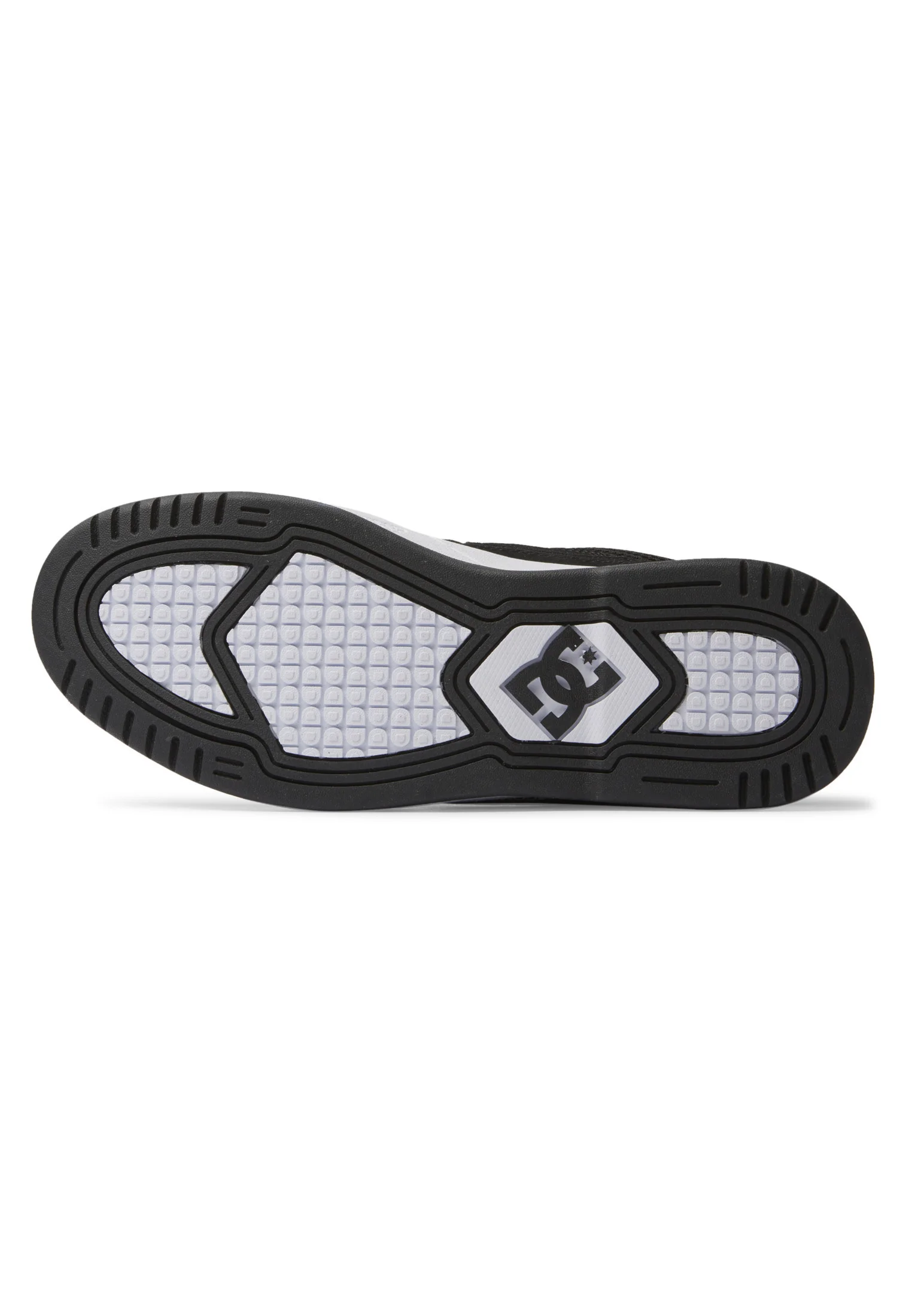 DC Shoes CONSTRUCT - Zapatillas de skate