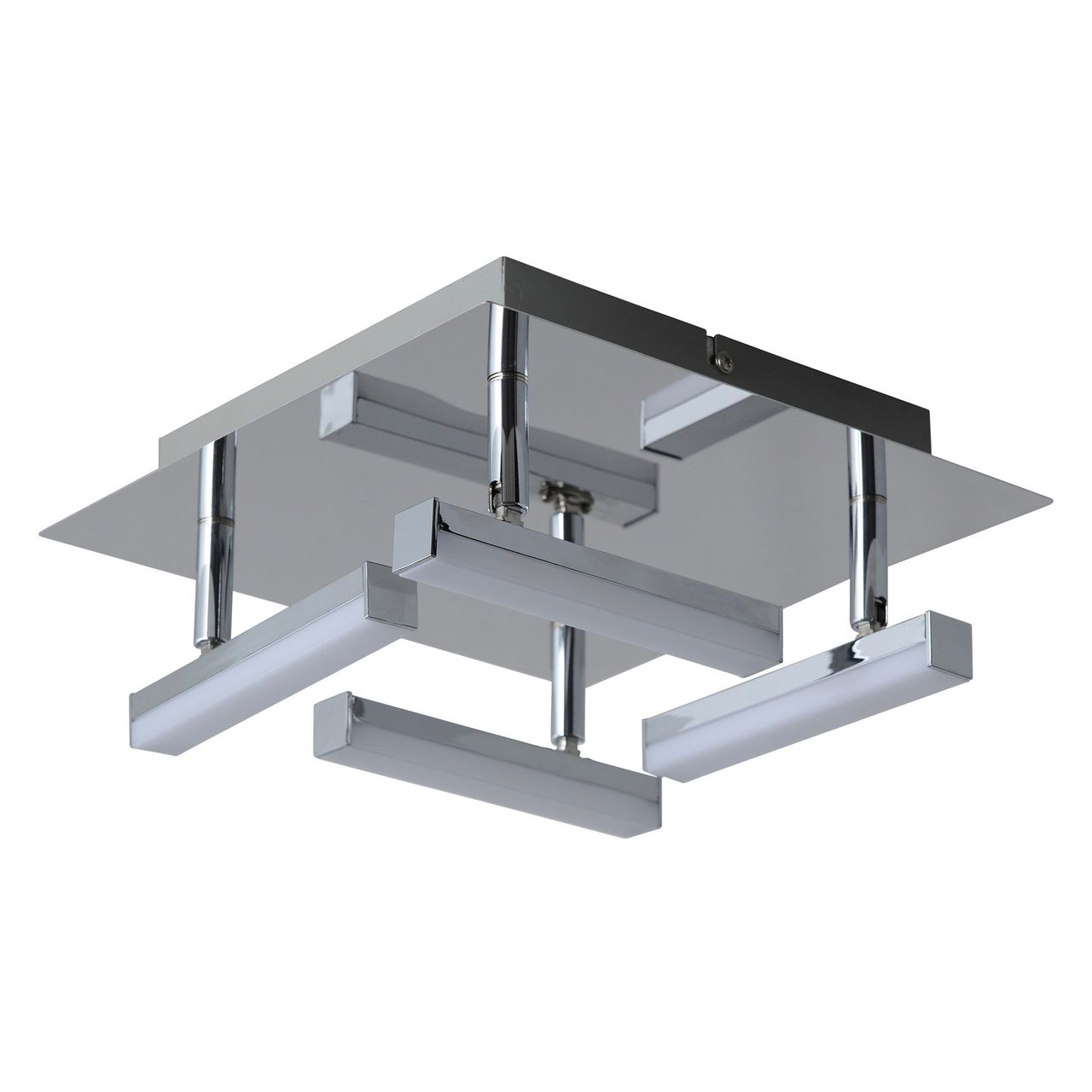 Näve Leuchten LED Deckenleuchte 