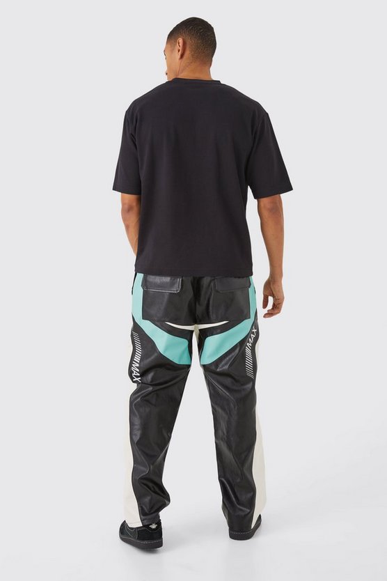 Lockere PU Moto-Hose