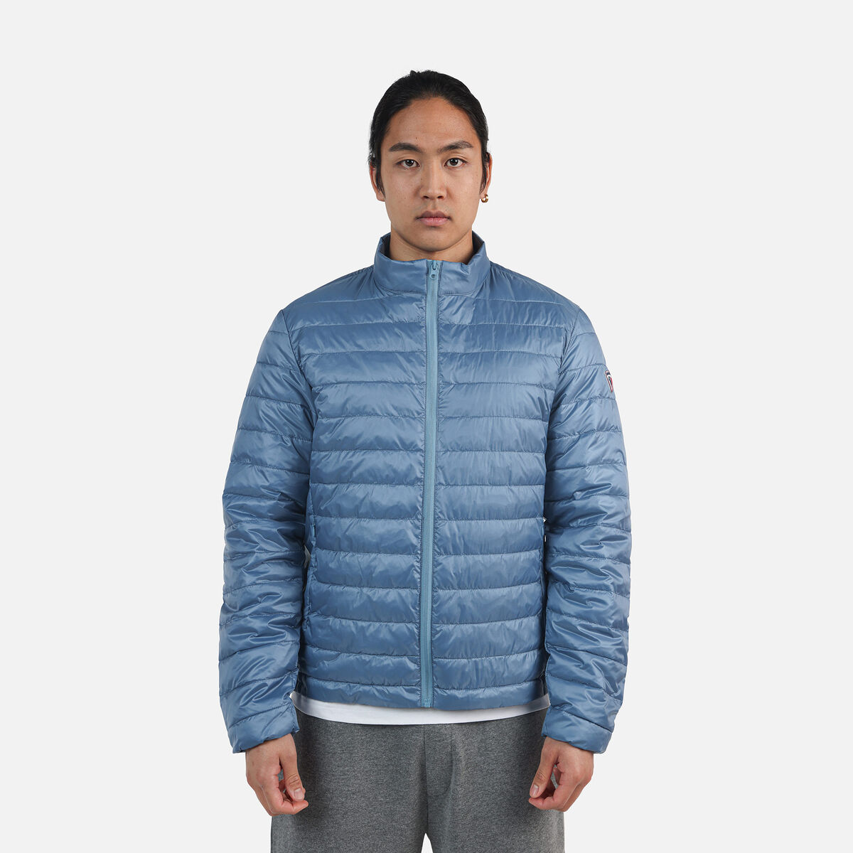 Isolierte Herrenjacke