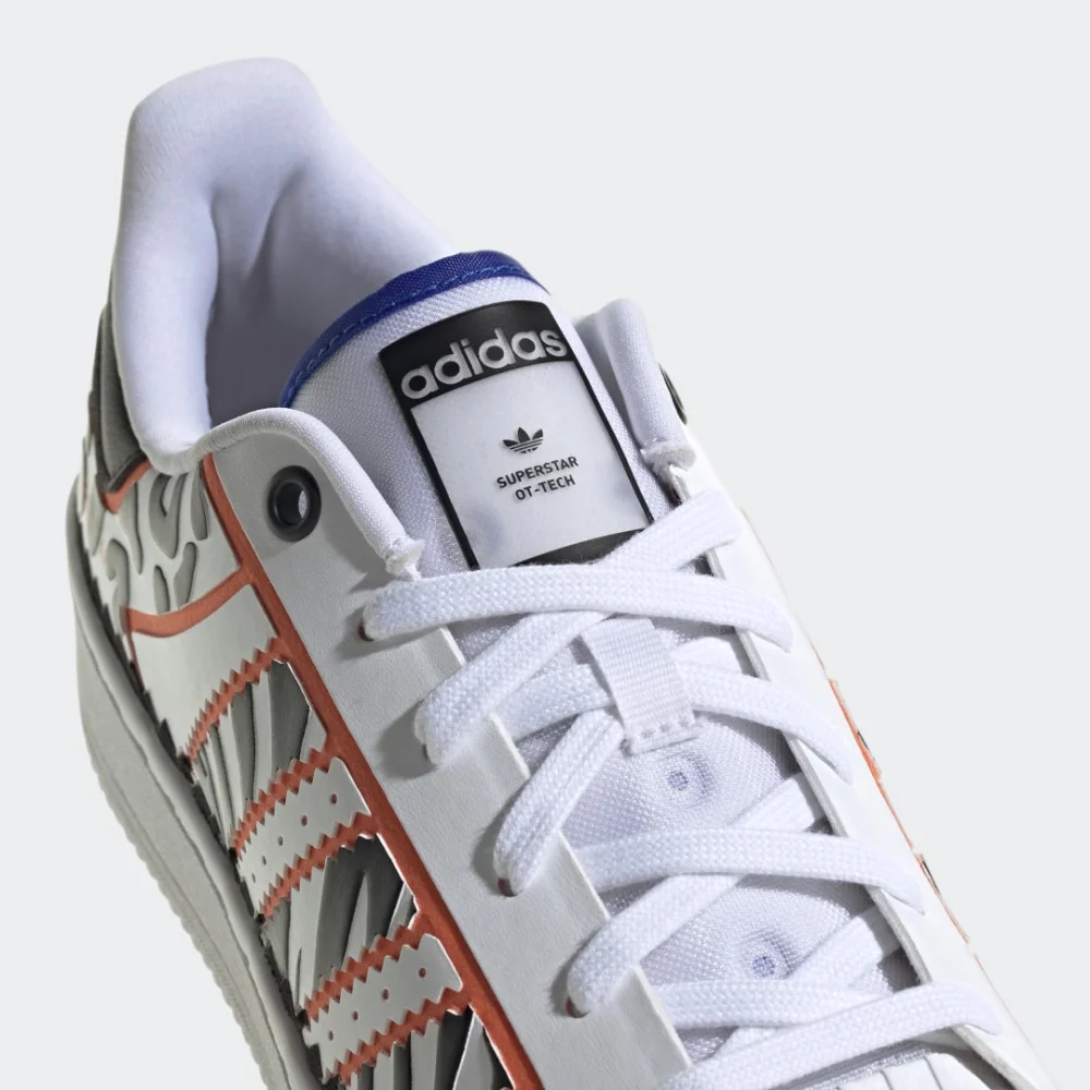 adidas Superstar OT Tech GW0523 / weiss