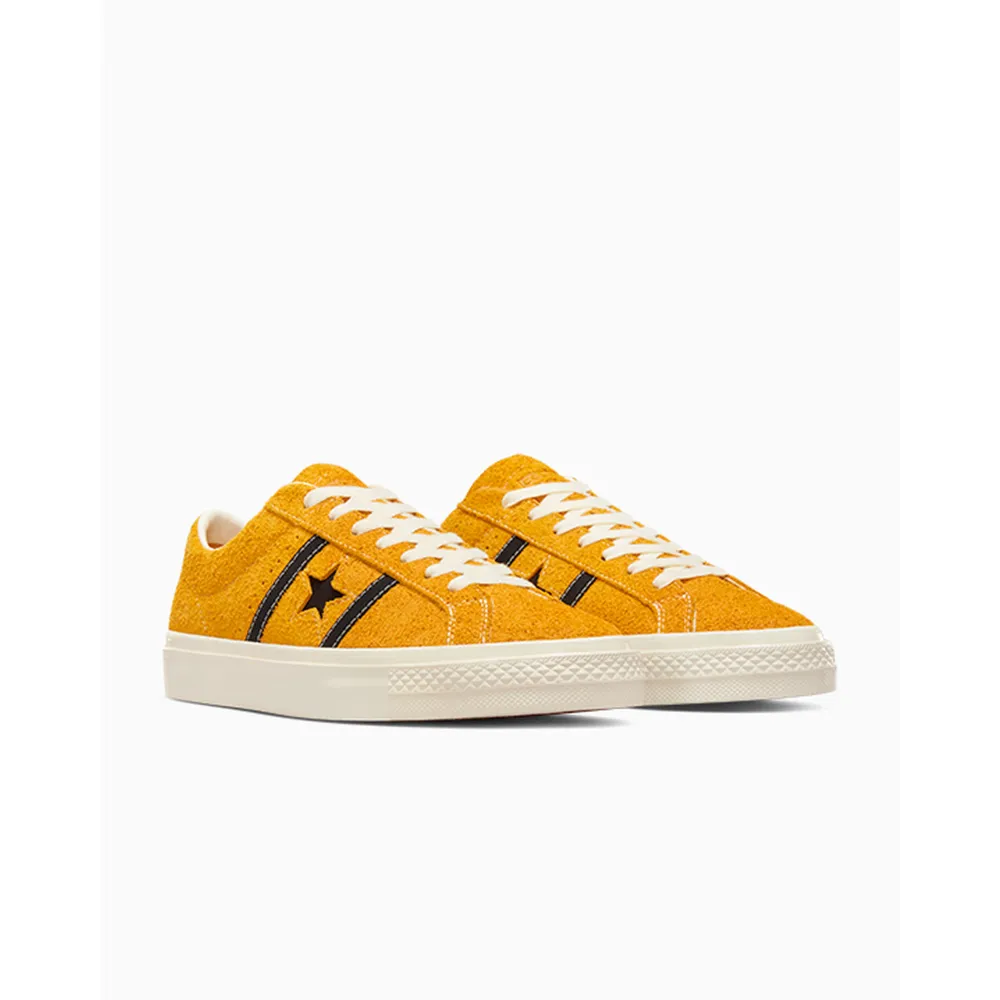 Converse One Star Academy Pro A06425C / gelb