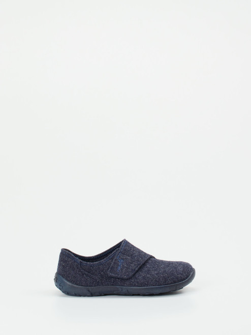 Kletthausschuh-76761090015 Superfit