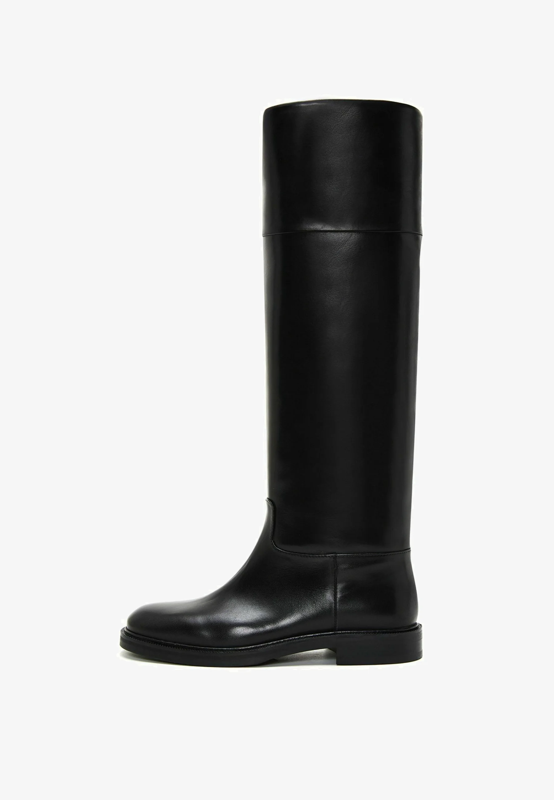 Botas altas Derimod
